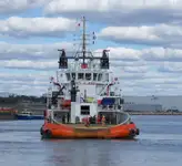 Sleperschip te koop