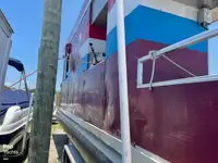 Ponton te koop