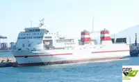 Ro-Ro-schip te koop