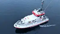 Sleperschip te koop