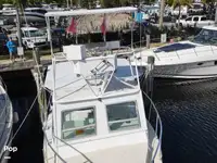Trawler te koop