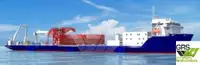 Bulkcarrier te koop