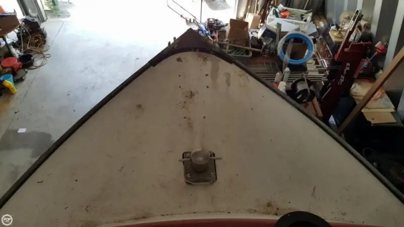 Trawler te koop