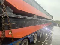 Barge te koop