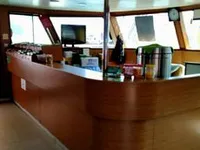 Passagiersschip te koop