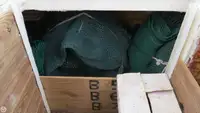 Trawler te koop