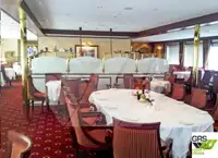 Accommodatieponton te koop