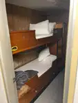 Baggeraarschip te koop