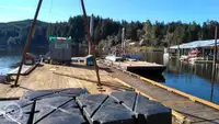 Barge te koop