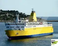 Ro-Ro ship Te koop