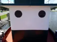 Sleperschip te koop