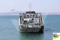 Ro-Ro-schip te koop