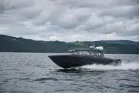Patrouilleboot te koop