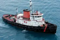 Sleperschip te koop