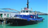 Sleepboot Te koop