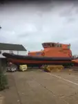 Bemanningboot te koop