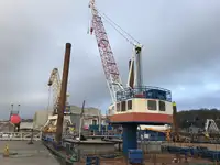 Barge te koop
