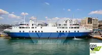 Ro-Ro ship Te koop