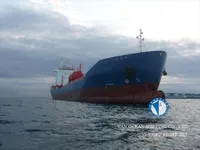 Olie-/chemikaliëntanker te koop