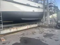 Trawler te koop