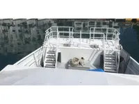 Bemanningboot te koop