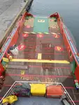 Bulkcarrier te koop