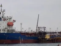 Olie-/chemikaliëntanker te koop
