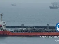 Olie-/chemikaliëntanker te koop