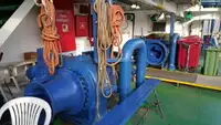 Sleperschip te koop