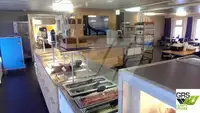 Accommodatieponton te koop