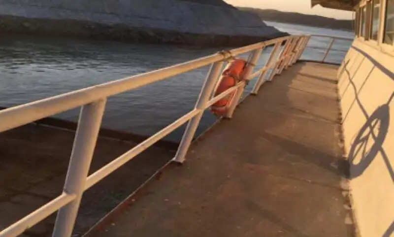 Barge te koop