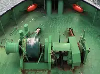 Sleperschip te koop