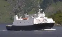 Ro-Ro ship Te koop