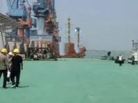Barge te koop