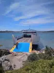 landingsvaartuig, tank te koop