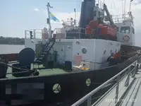 baggerschip Te koop