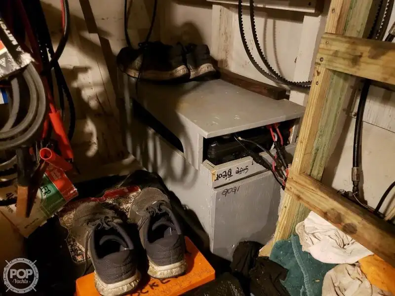 Veerboot te koop