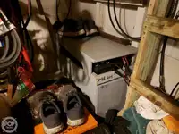 Veerboot te koop
