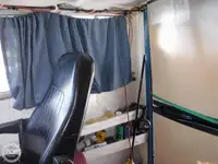 Trawler te koop
