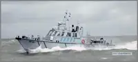 Patrouilleboot te koop