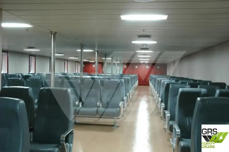 Ro-Ro-schip te koop
