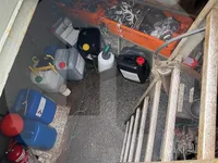 Beurtvisser te koop
