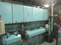 Koelschip te koop