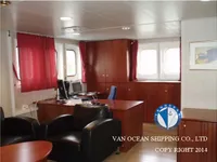 Olie-/chemikaliëntanker te koop