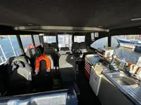 Catamaran te koop