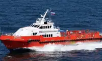 Bemanningboot te koop
