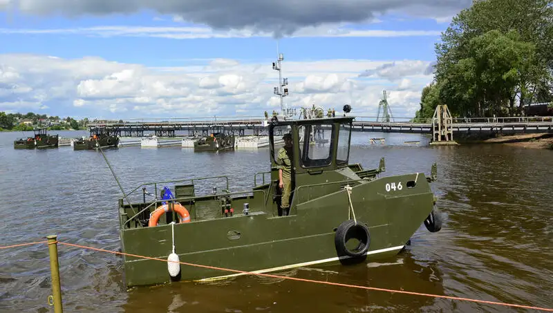 Sleperschip te koop