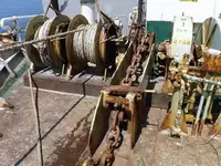 Bulkcarrier te koop