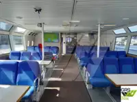 Veerboot Te koop