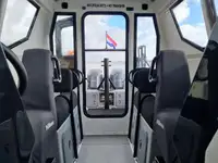 Containerschip te koop